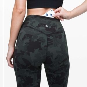 Lululemon Align Joggers